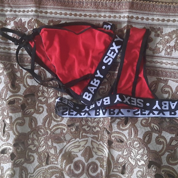 Red set lingery new packaging - Picture 4 of 4